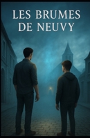 LES BRUMES DE NEUVY (French Edition) B0FP7NHKTY Book Cover