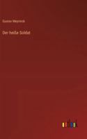 Der heiße Soldat (German Edition) 3563424314 Book Cover
