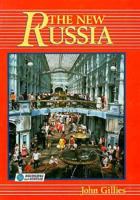 The New Russia (Discovering Our Heritage) 0875184812 Book Cover