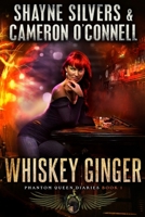 Whiskey Ginger 1947709127 Book Cover