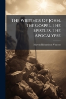 Word Studies In The New Testament, Volume 2... 1248394232 Book Cover
