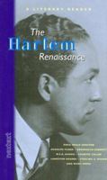 The Harlem Renaissance (Literary Reader) 0618048154 Book Cover