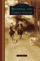 Bethesda and Chevy Chase 1540201473 Book Cover