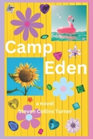 Camp Eden B0BB5KXMW9 Book Cover