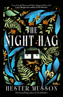The Night Hag B0GJKYCTDR Book Cover