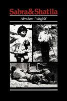 Sabra and Shatila 1438964021 Book Cover