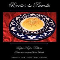 Recettes Du Paradis 1930409532 Book Cover