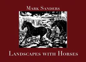 Landscapes With Horses 1622880684 Book Cover