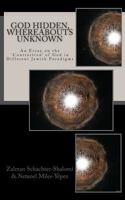 God Hidden, Whereabouts Unknown 1953220002 Book Cover