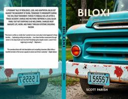 Biloxi: A Story of Hope B0DTF8WB8M Book Cover