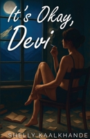 It's Ok Devi 9361850393 Book Cover