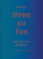 Three Six Five 1938221370 Book Cover