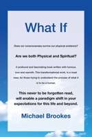 What If 1664118446 Book Cover