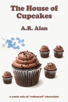 The House of Cupcakes 1515447898 Book Cover