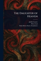 The Daughter of Heaven 1023293994 Book Cover