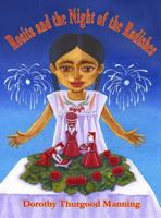 Rosita and the Night of the Radishes 0986345415 Book Cover