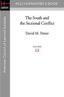 South and the Sectional Conflict 0807102016 Book Cover