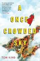 A Once Crowded Sky 1451652011 Book Cover