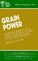 Grain Power 0879836474 Book Cover