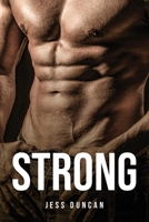 Strong 1805092944 Book Cover