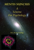 Mentis Nuncius 0557978548 Book Cover