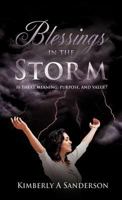 Blessings in the Storm 1619964651 Book Cover