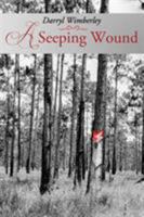 A Seeping Wound 9176370364 Book Cover