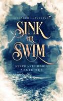 Sink or Swim: The Search for Aveline 162004921X Book Cover