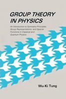 Group Theory in Physics 9971966573 Book Cover