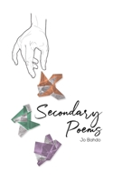 Secondary Poems 1035809923 Book Cover