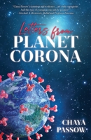 Letters from Planet Corona 9655994058 Book Cover