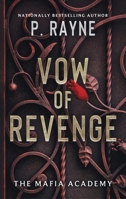 Vow of Revenge 0063449250 Book Cover