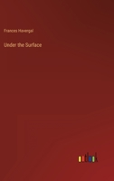 Under the Surface 3368815555 Book Cover