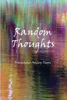 Random Thoughts 1516891112 Book Cover