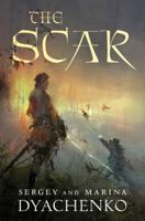 The Scar 076532993X Book Cover