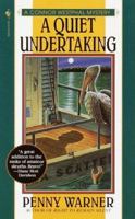 A Quiet Undertaking: A Connor Westphal Mystery 0553579657 Book Cover