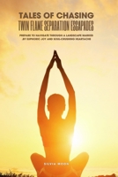 The Tales of Chasing a Running Twin Soul (The Twin Flame Chaser) B0CGL3RMJM Book Cover