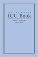 The Veterinary Icu Book 189344113X Book Cover