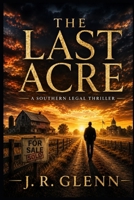 The Last Acre: A Southern Legal Thriller B0H1N3BGM3 Book Cover