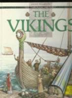 The Vikings (See Through History) 0600579832 Book Cover