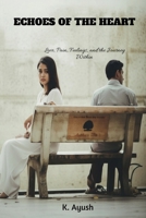 Love , Pain , Feelings 1685548911 Book Cover