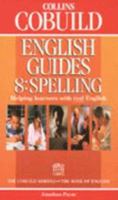 Collins COBUILD English Guides (Collins Cobuild English Guides) 0003709507 Book Cover