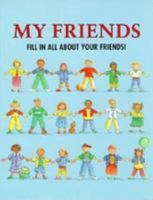My Friends 0824986504 Book Cover