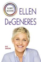 Ellen DeGeneres 1625244363 Book Cover