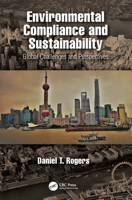 Environmental Compliance and Sustainability: Global Challenges and Perspectives 1032475110 Book Cover
