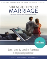 Strengthen Your Marriage: Personal Insights into Your Relationship 0310361648 Book Cover