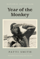 Year of the Monkey 0525657681 Book Cover