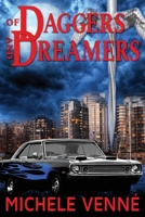 Of Daggers and Dreamers 194559313X Book Cover