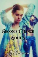 Second Chance Souls 1986124576 Book Cover