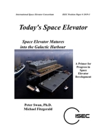 Space Elevator Systems Architecture 1387024523 Book Cover